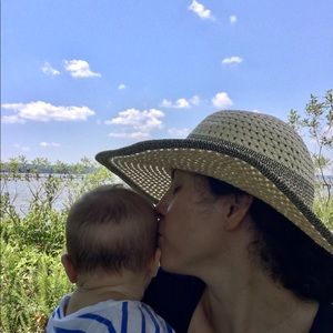 Meet your Posher, Jen